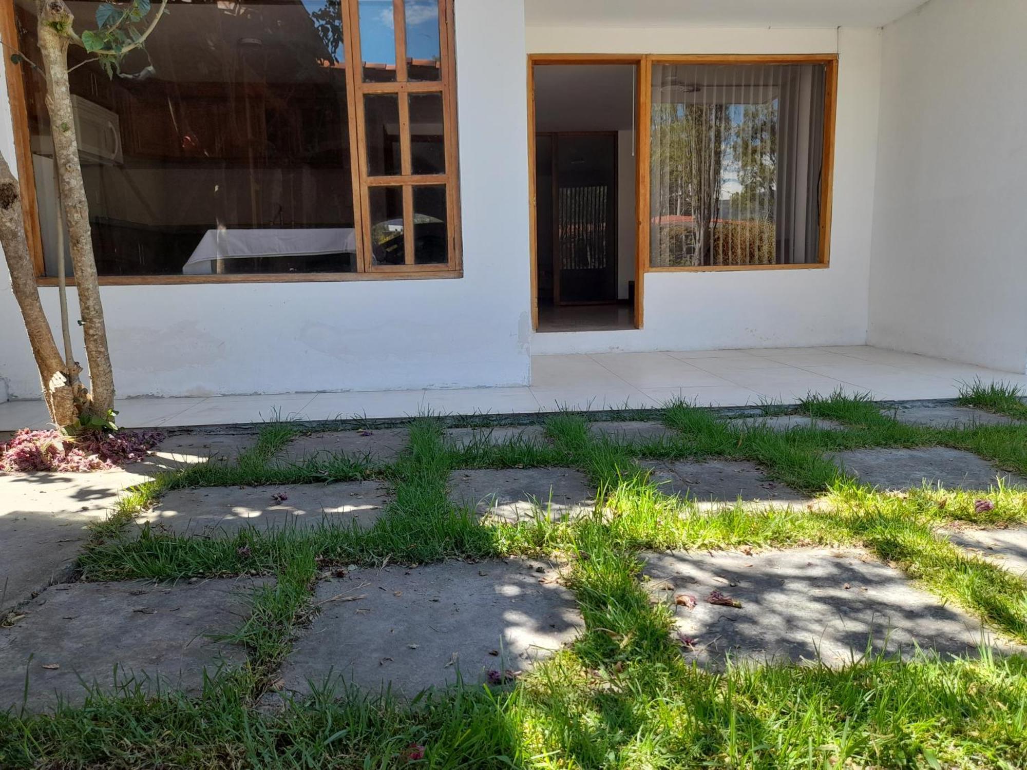 Bamboo Village Place Tumbaco Dış mekan fotoğraf